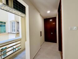 Costa Rhu (D15), Condominium #625437151